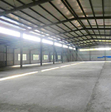 山西鋼結構車間庫房